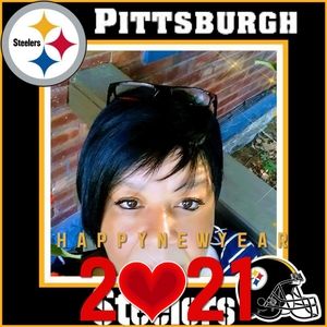 Meet your Posher, Jackie